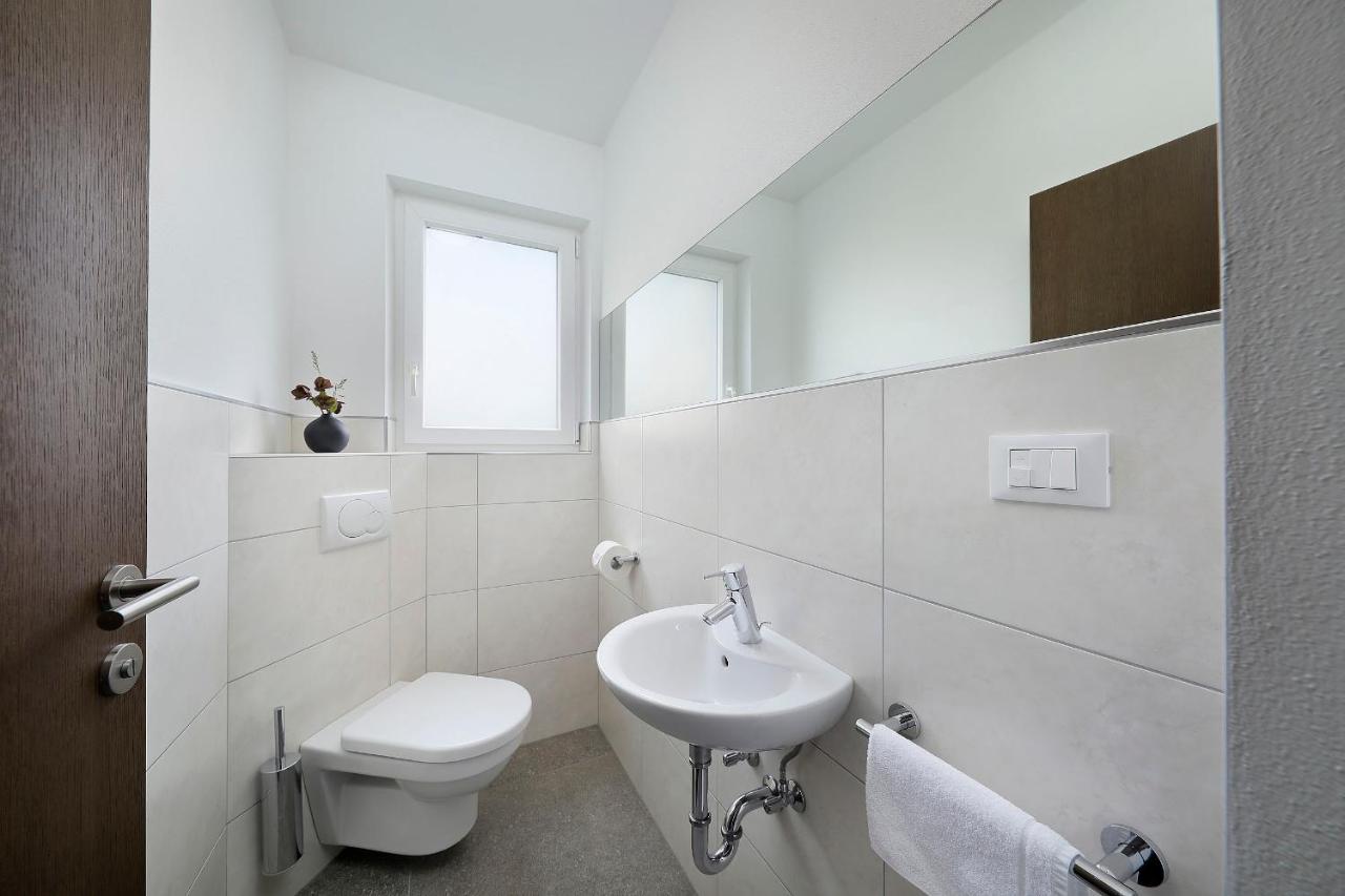 Appartement-Hotel Beatenhof Тироло Экстерьер фото